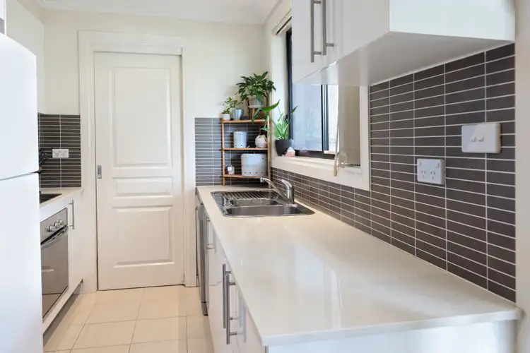 Second view of Homely house listing, 3/47 Barry Street, Cambridge Park NSW 2747