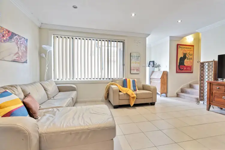 Fourth view of Homely house listing, 3/47 Barry Street, Cambridge Park NSW 2747