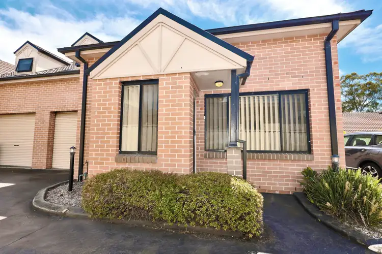 Seventh view of Homely house listing, 3/47 Barry Street, Cambridge Park NSW 2747