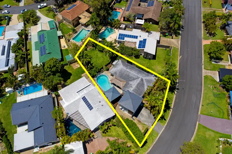 Sixth view of Homely house listing, 23 Warrigal Crescent, Ashmore QLD 4214