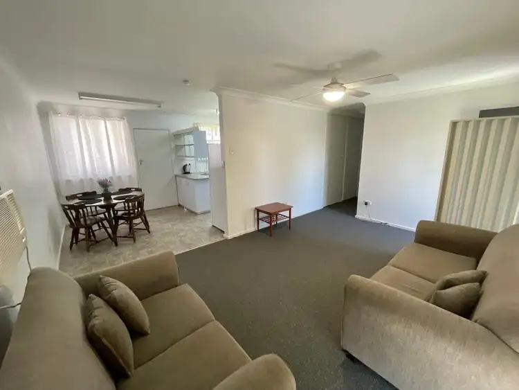 Fourth view of Homely house listing, 3 Fisher Street, Parkes NSW 2870