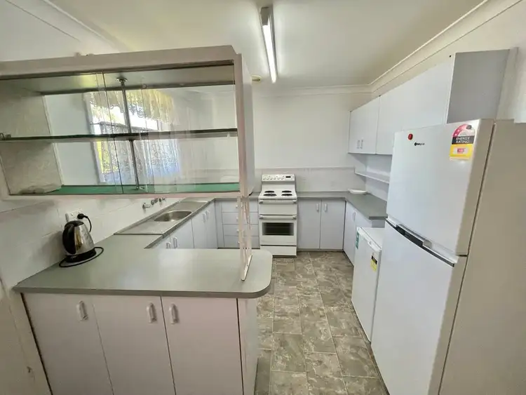 Sixth view of Homely house listing, 3 Fisher Street, Parkes NSW 2870