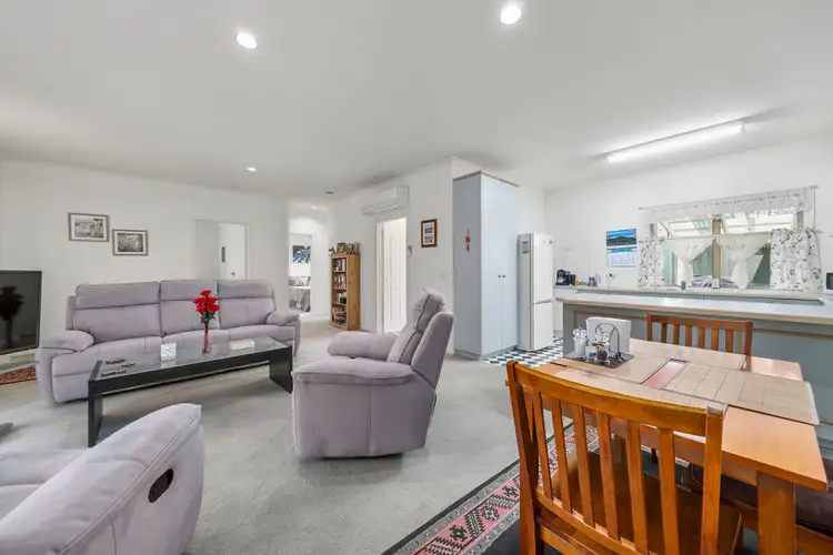 Fourth view of Homely townhouse listing, 2/16 Clarendon Street, Benalla VIC 3672
