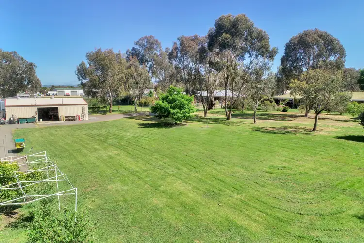 276 Dead Horse Lane, Mansfield VIC 3722