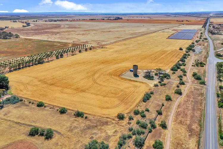 Fourth view of Homely house listing, Lot 200 Branch Hill Road, Bowmans SA 5550
