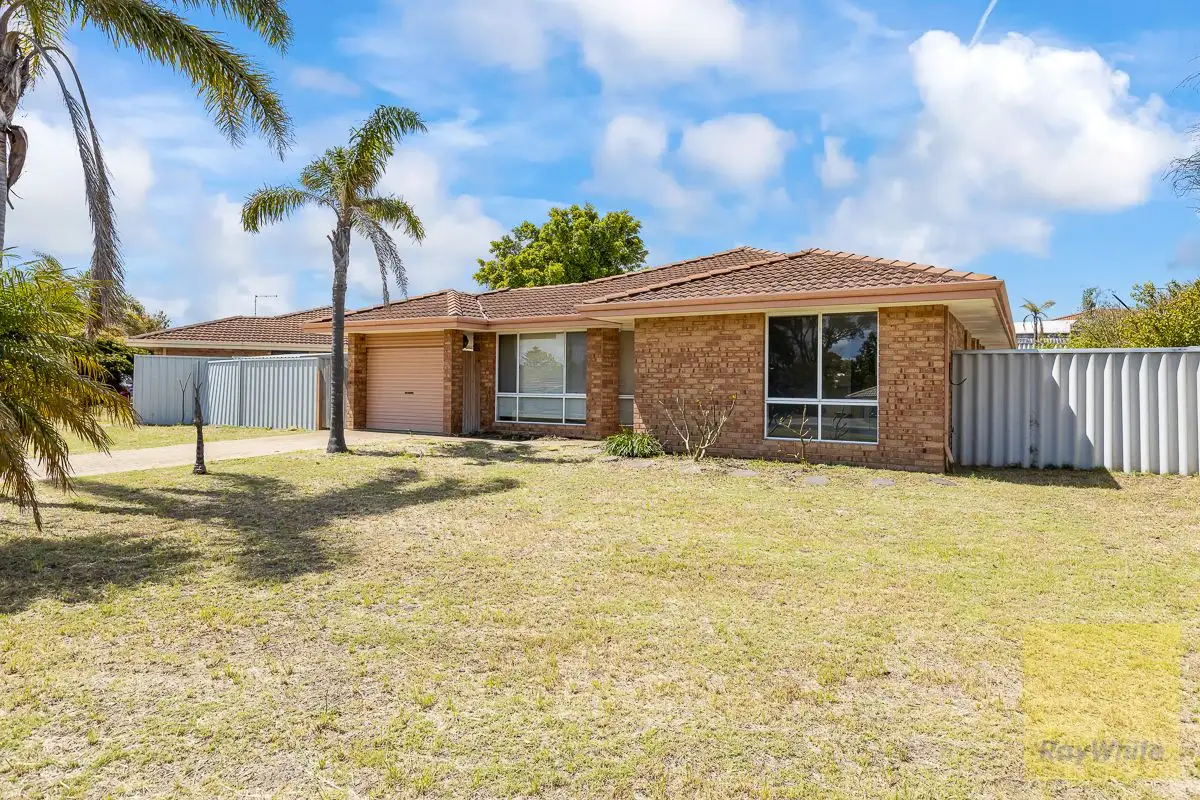 Main view of Homely house listing, 16 Hyland Crescent, Clarkson WA 6030