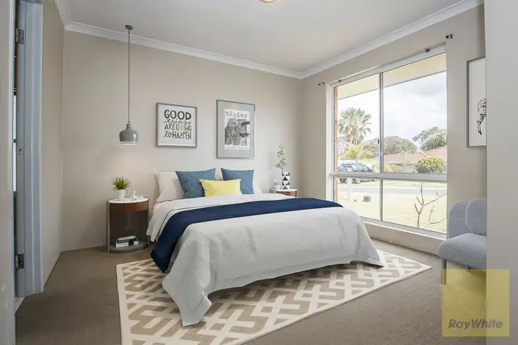 Fourth view of Homely house listing, 16 Hyland Crescent, Clarkson WA 6030