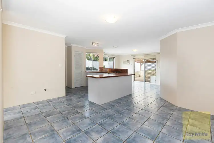 Seventh view of Homely house listing, 16 Hyland Crescent, Clarkson WA 6030