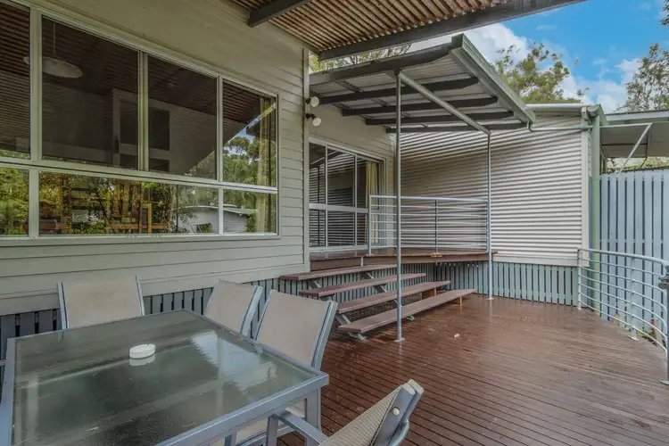 Second view of Homely villa listing, 623 Satinay Villa, Fraser Island QLD 4581