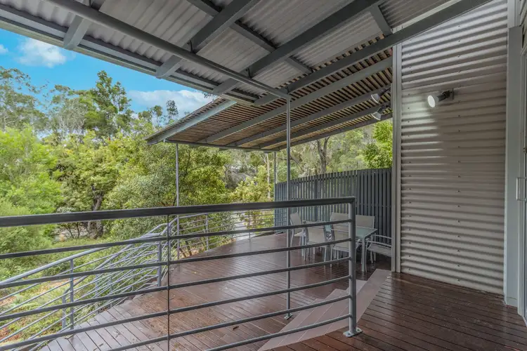 Fourth view of Homely villa listing, 623 Satinay Villa, Fraser Island QLD 4581
