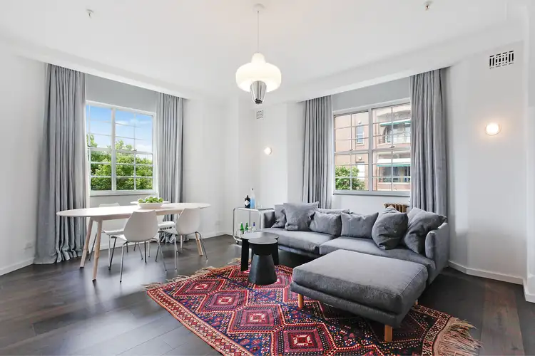 Main view of Homely apartment listing, 18/97-99 Macleay Street, Potts Point NSW 2011