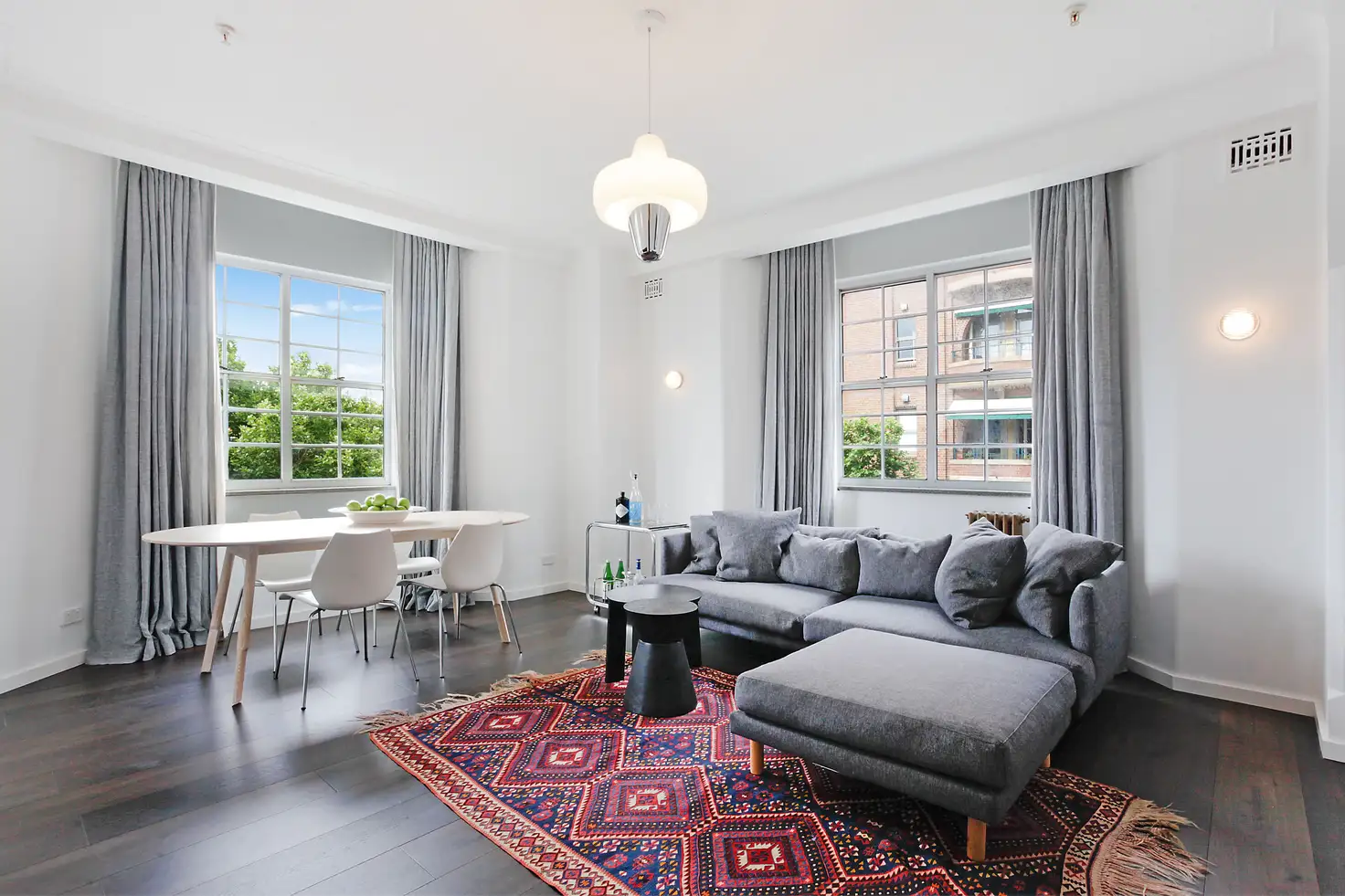 Main view of Homely apartment listing, 18/97-99 Macleay Street, Potts Point NSW 2011
