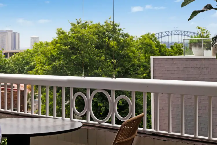Third view of Homely apartment listing, 18/97-99 Macleay Street, Potts Point NSW 2011