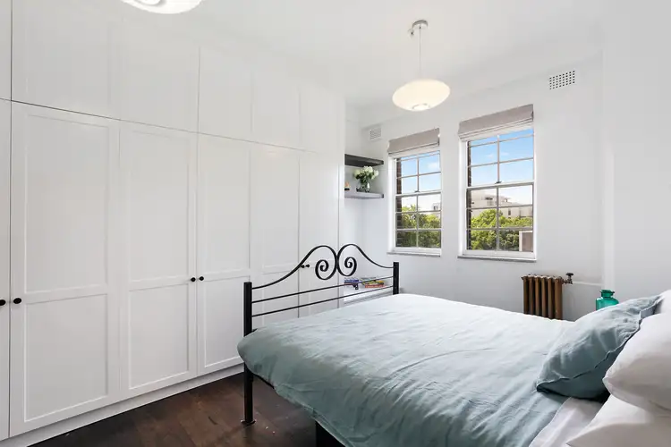 Fourth view of Homely apartment listing, 18/97-99 Macleay Street, Potts Point NSW 2011