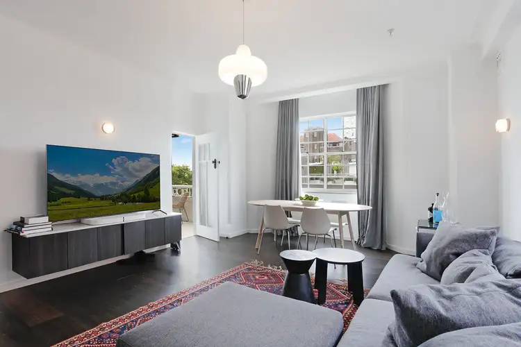Fifth view of Homely apartment listing, 18/97-99 Macleay Street, Potts Point NSW 2011