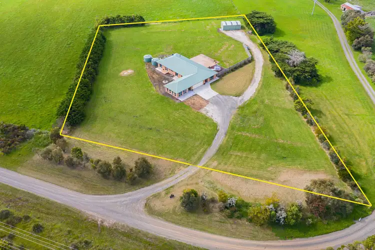 Main view of Homely house listing, 129 Mcgibbonys Road, Wonthaggi VIC 3995