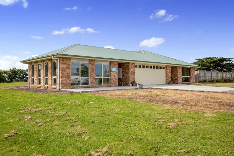 Second view of Homely house listing, 129 Mcgibbonys Road, Wonthaggi VIC 3995