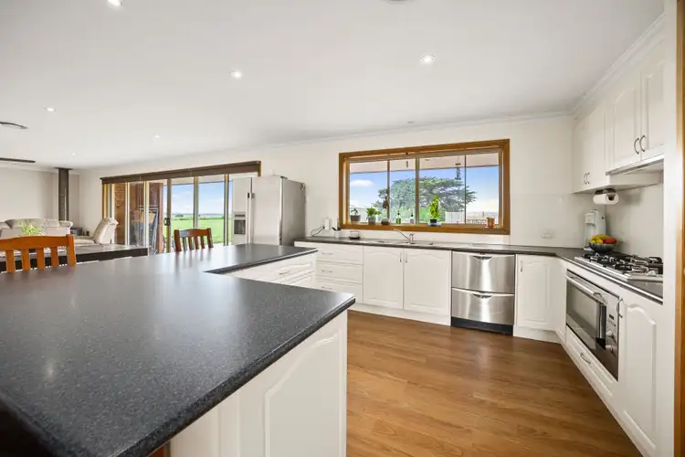 Fourth view of Homely house listing, 129 Mcgibbonys Road, Wonthaggi VIC 3995