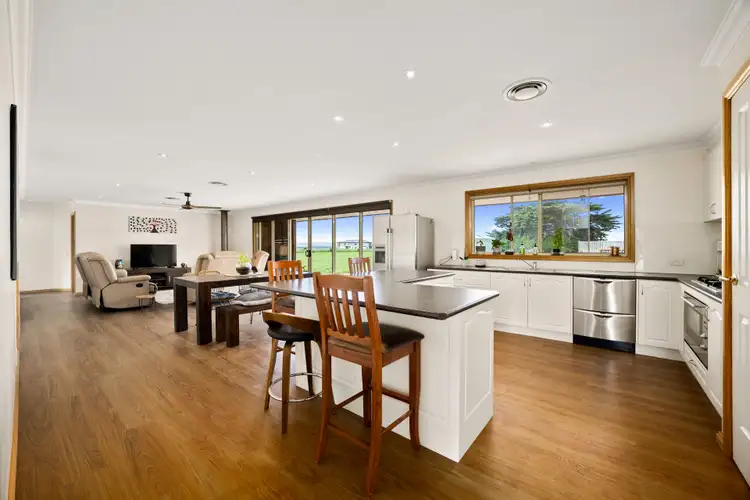 Fifth view of Homely house listing, 129 Mcgibbonys Road, Wonthaggi VIC 3995