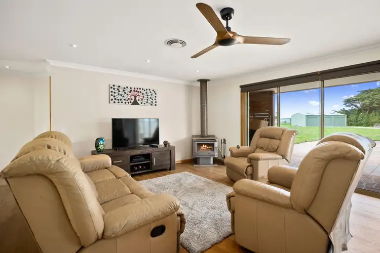 Seventh view of Homely house listing, 129 Mcgibbonys Road, Wonthaggi VIC 3995