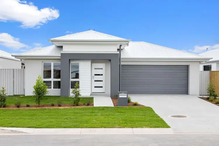 Main view of Homely house listing, 20 Bridget Street, Nirimba QLD 4551