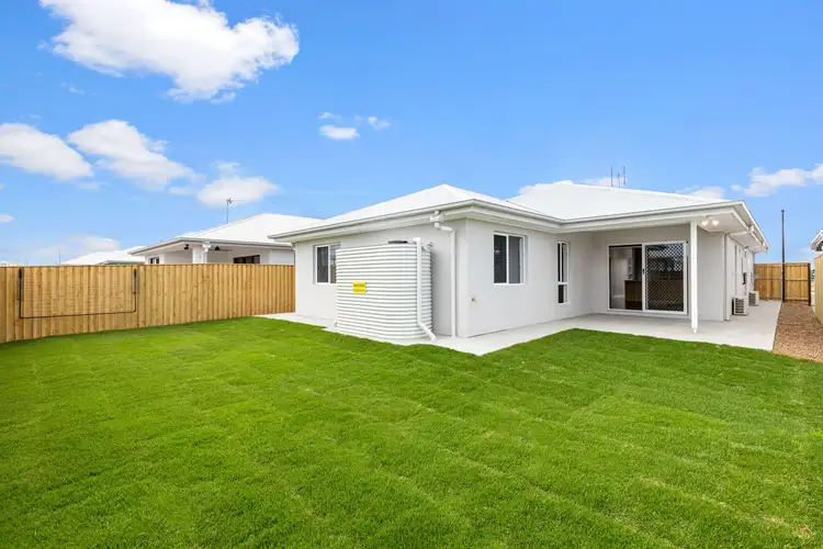 Second view of Homely house listing, 20 Bridget Street, Nirimba QLD 4551