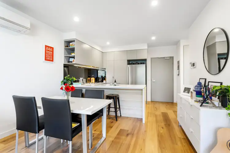 Third view of Homely apartment listing, 109/9 Red Hill Terrace, Doncaster East VIC 3109