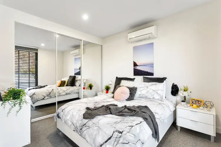 Fourth view of Homely apartment listing, 109/9 Red Hill Terrace, Doncaster East VIC 3109