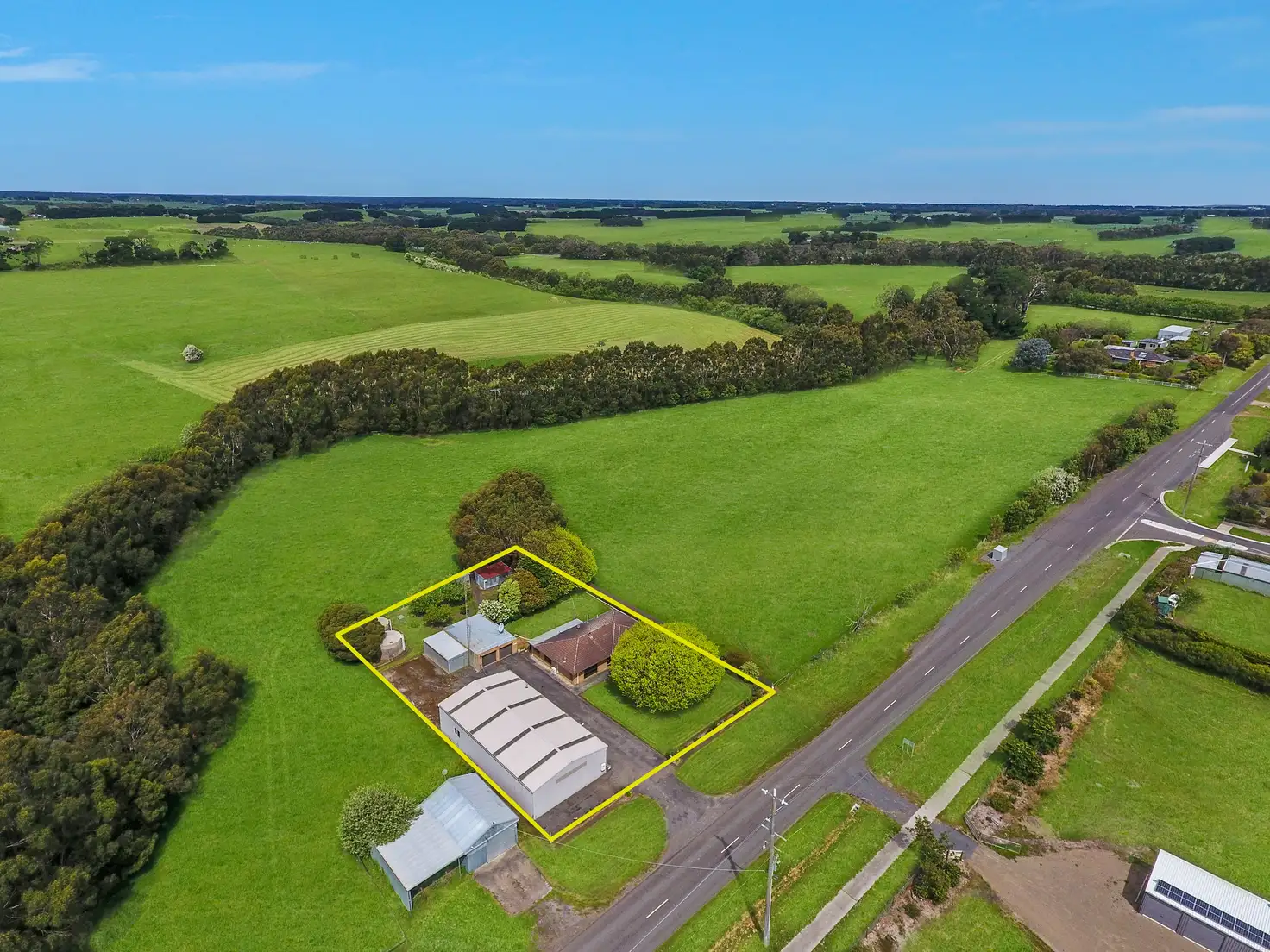 Main view of Homely house listing, 88 Dwarroon Road, Cudgee VIC 3265
