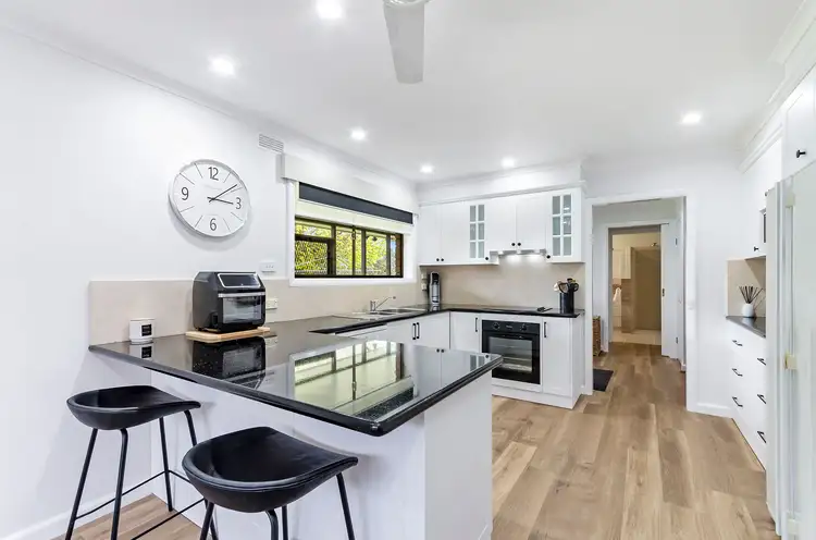 Fifth view of Homely house listing, 88 Dwarroon Road, Cudgee VIC 3265