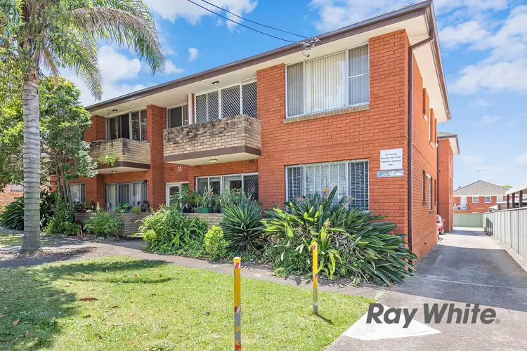 8/25 YERRICK Road, Lakemba NSW 2195