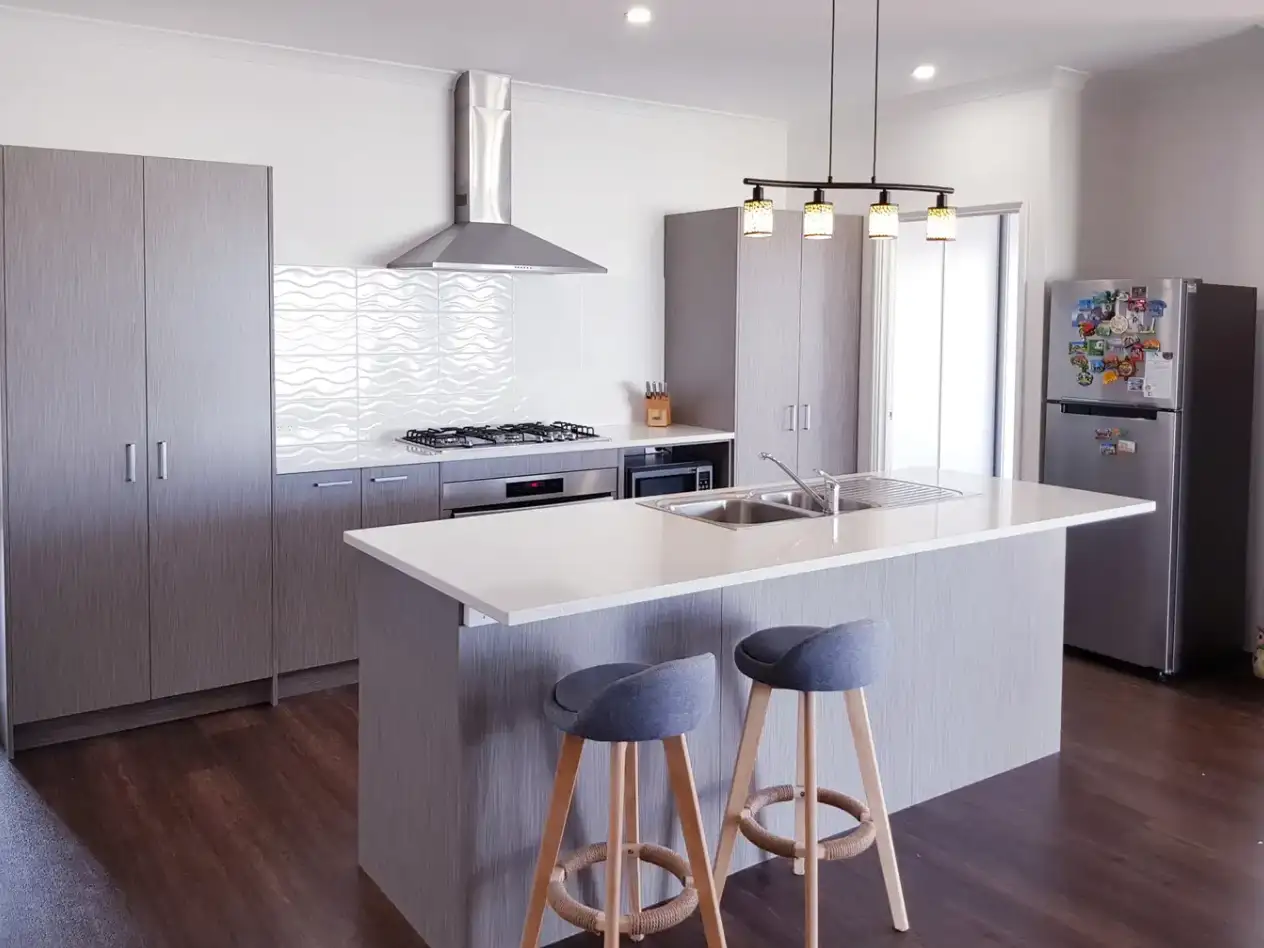 Main view of Homely house listing, 64 Ocean Queen Drive, Wandina WA 6530