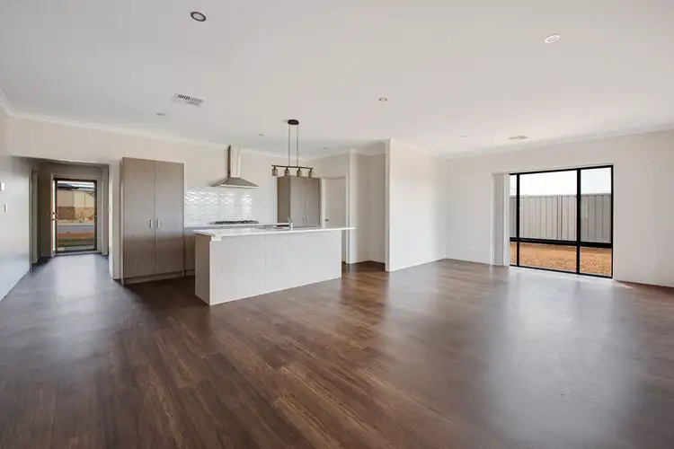 Third view of Homely house listing, 64 Ocean Queen Drive, Wandina WA 6530