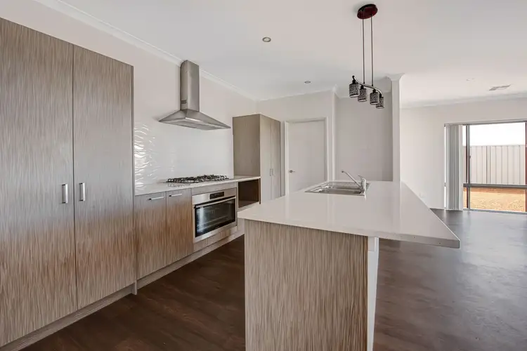 Fourth view of Homely house listing, 64 Ocean Queen Drive, Wandina WA 6530