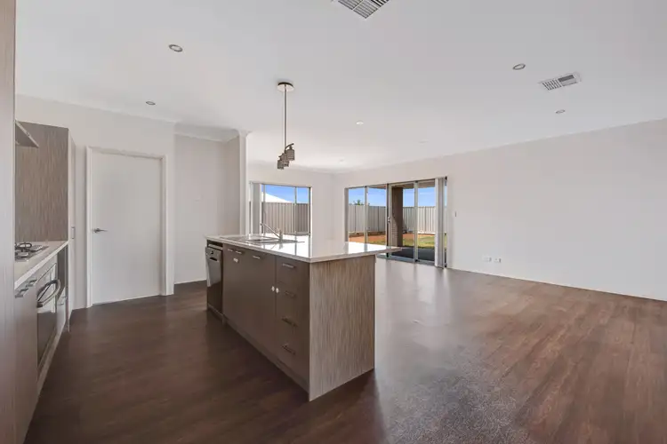 Fifth view of Homely house listing, 64 Ocean Queen Drive, Wandina WA 6530
