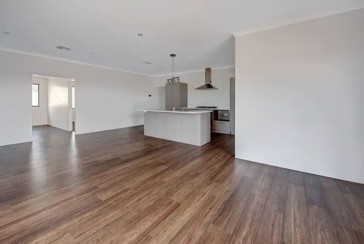 Sixth view of Homely house listing, 64 Ocean Queen Drive, Wandina WA 6530