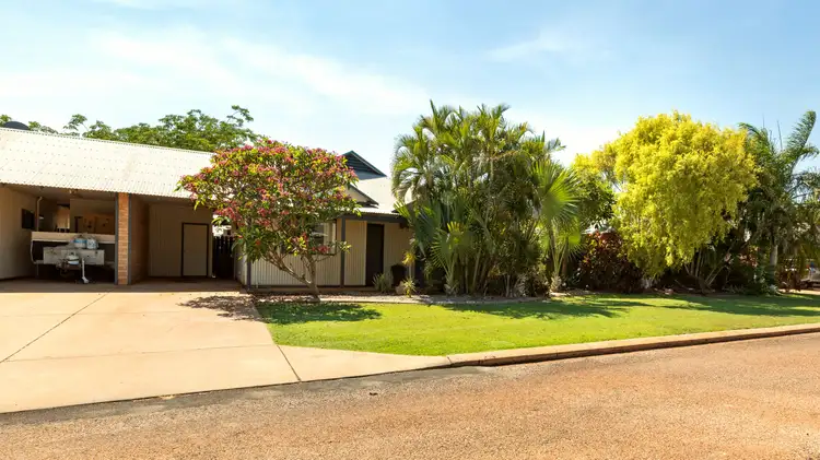 7/5 Whimbrel Street, Djugun WA 6725