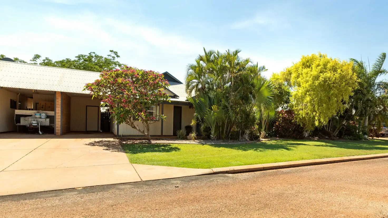 Main view of Homely unit listing, 7/5 Whimbrel Street, Djugun WA 6725