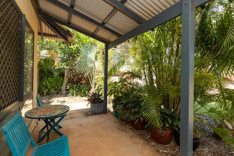 Second view of Homely unit listing, 7/5 Whimbrel Street, Djugun WA 6725