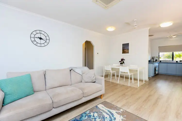 Fourth view of Homely unit listing, 7/5 Whimbrel Street, Djugun WA 6725