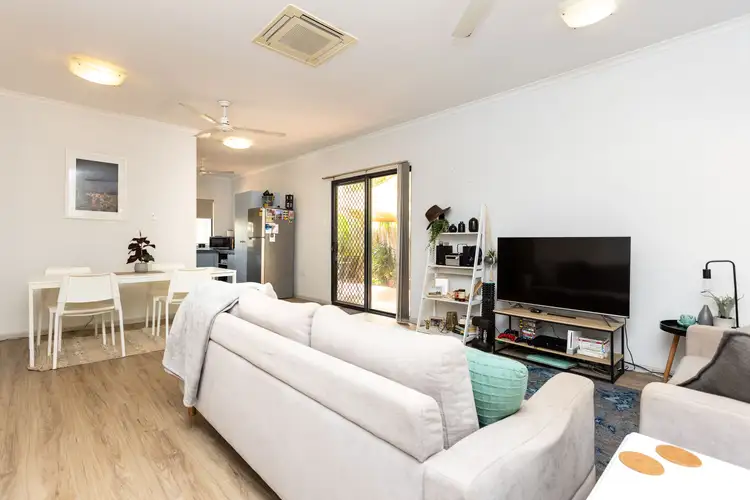 Fifth view of Homely unit listing, 7/5 Whimbrel Street, Djugun WA 6725