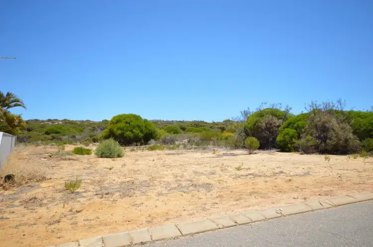 Second view of Homely land listing, LOT 1, 18 Waikiri Parade, Kalbarri WA 6536