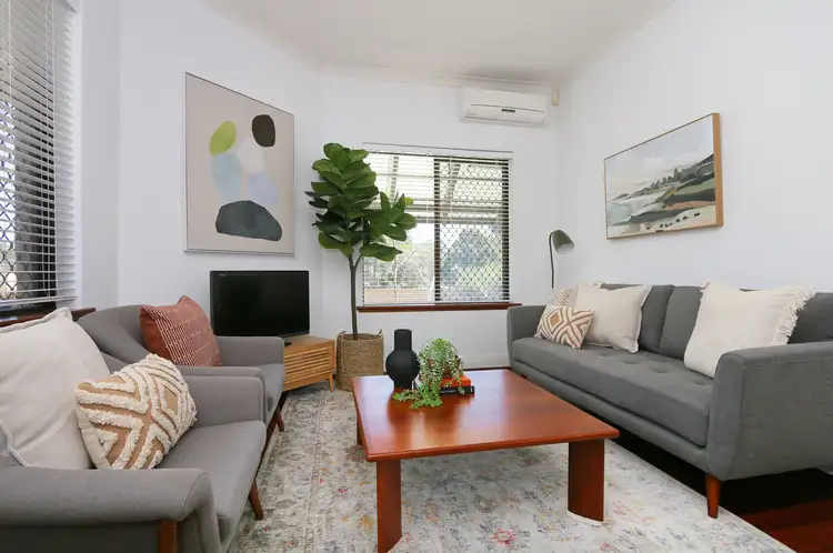 Main view of Homely house listing, 116 Marmion Street, East Fremantle WA 6158