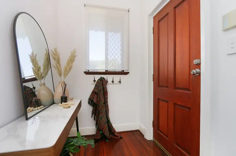 Second view of Homely house listing, 116 Marmion Street, East Fremantle WA 6158