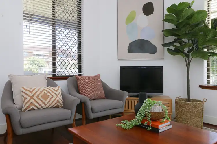 Fourth view of Homely house listing, 116 Marmion Street, East Fremantle WA 6158