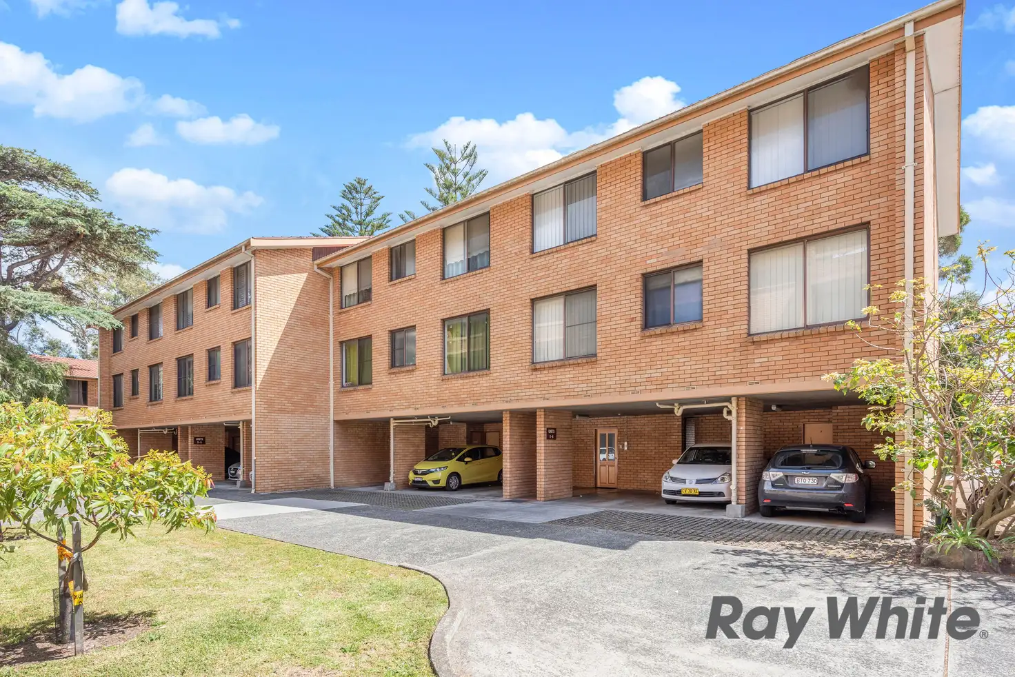 Main view of Homely apartment listing, 3/22 Tunbridge Street, Mascot NSW 2020
