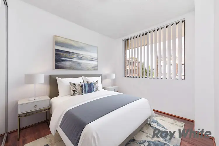Fourth view of Homely apartment listing, 3/22 Tunbridge Street, Mascot NSW 2020