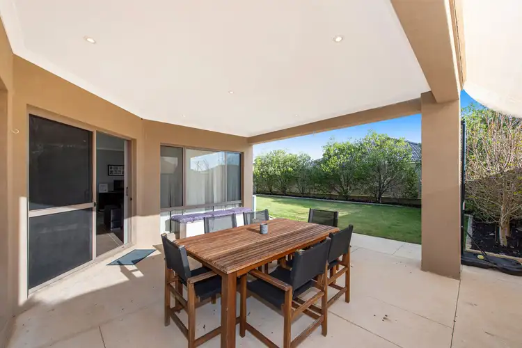 Third view of Homely house listing, 41 Usher Meander, Baldivis WA 6171
