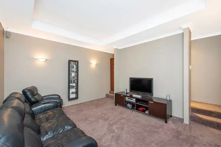 Fourth view of Homely house listing, 41 Usher Meander, Baldivis WA 6171