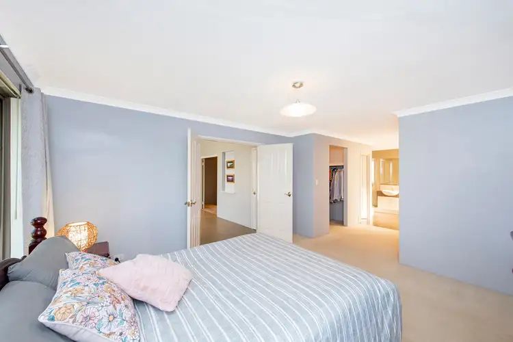 Sixth view of Homely house listing, 41 Usher Meander, Baldivis WA 6171